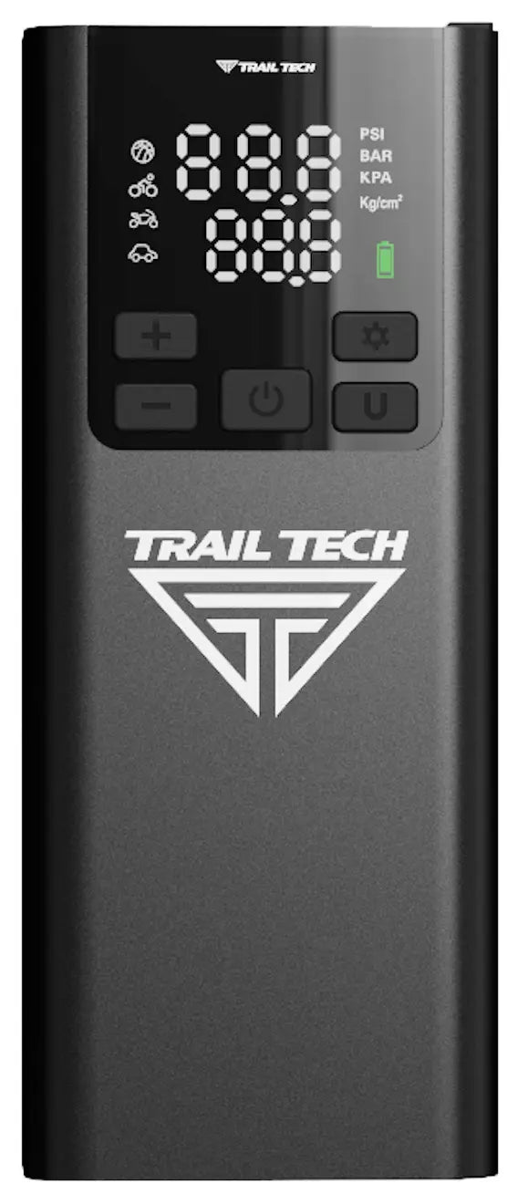 Trail Tech | Portable Air Compressor
