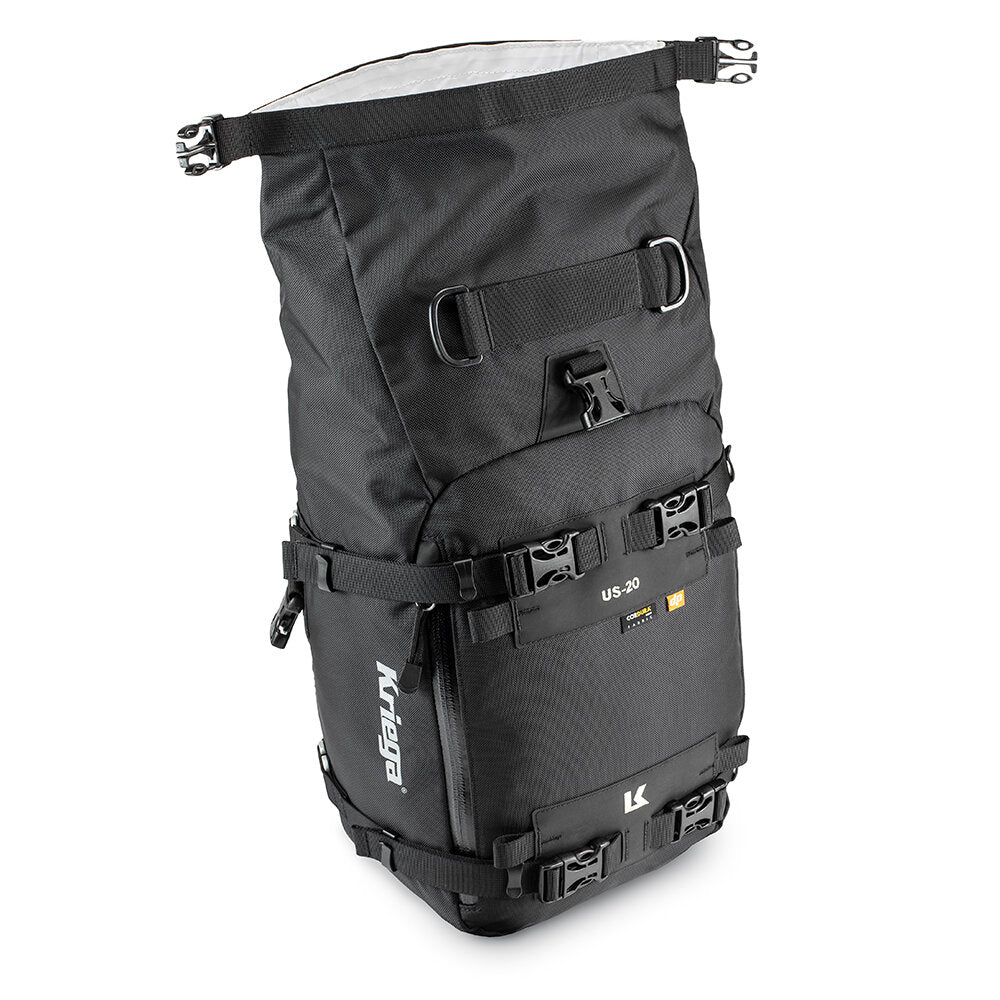 Kriega | US-20 Drypack – Moto Camp Nerd