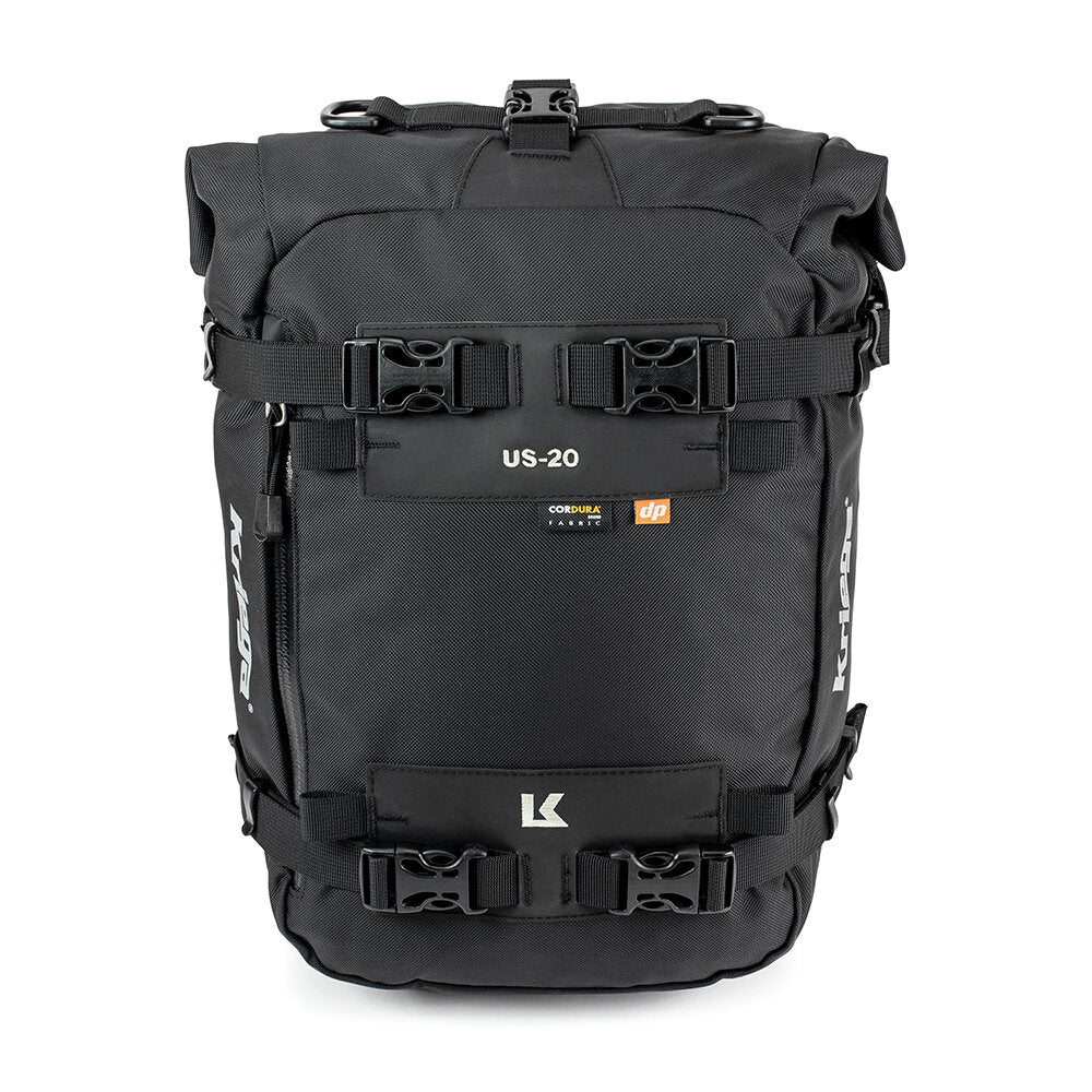 Kriega | US-20 Drypack – Moto Camp Nerd
