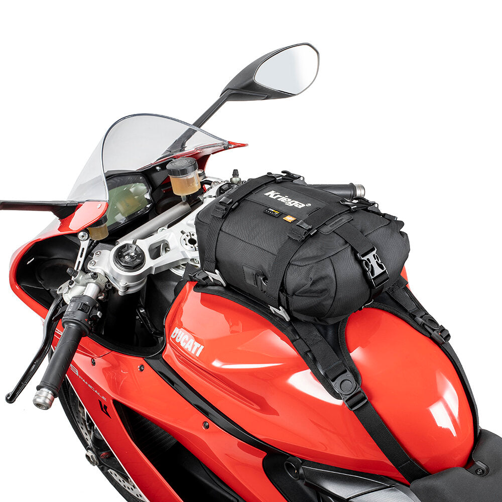 Kriega | Tank - US Drypack Converter