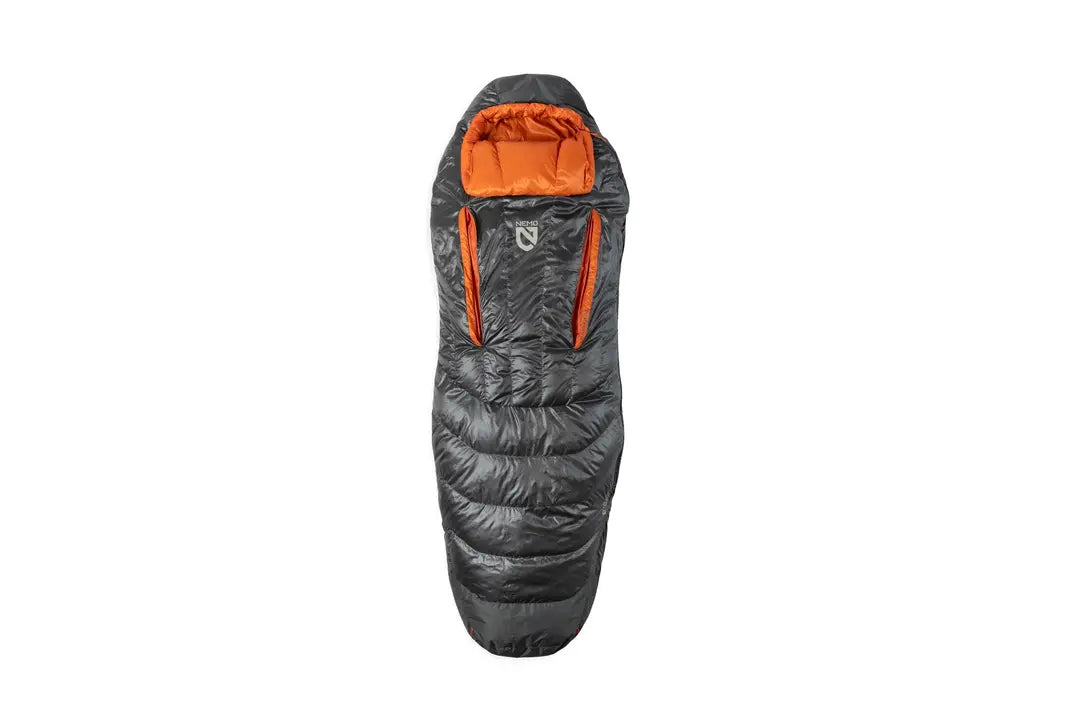 NEMO | Disco Men’s Endless Promise® Down Sleeping Bag 30˚F