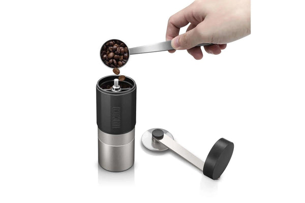 OXO Brew Manual Coffee Grinder