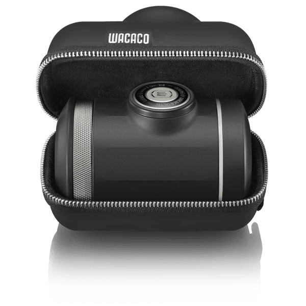 Picopresso Portable Espresso Machine - Wacaco - Espresso Gear