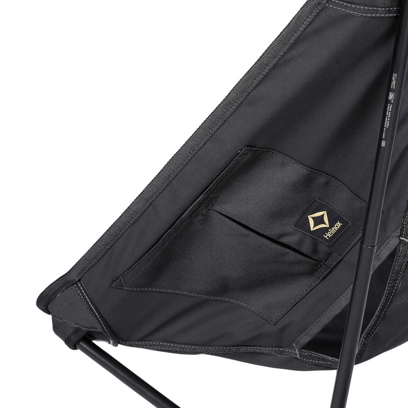 Helinox | Tactical Chair One – Moto Camp Nerd