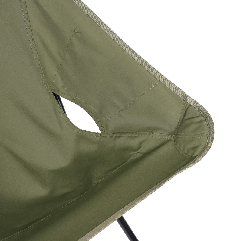 Helinox | Tactical Sunset Chair – Moto Camp Nerd