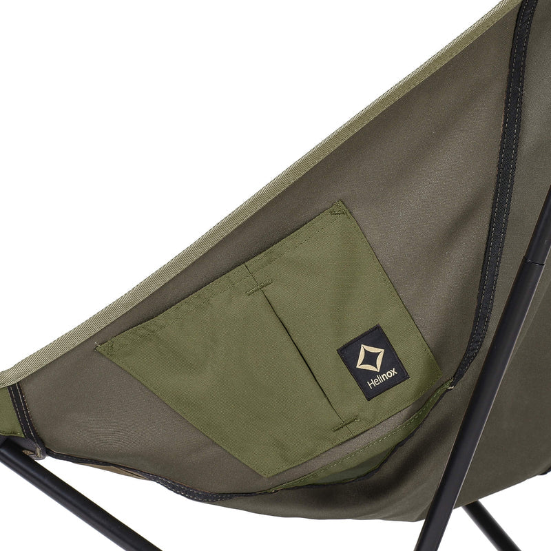 Helinox | Tactical Sunset Chair – Moto Camp Nerd