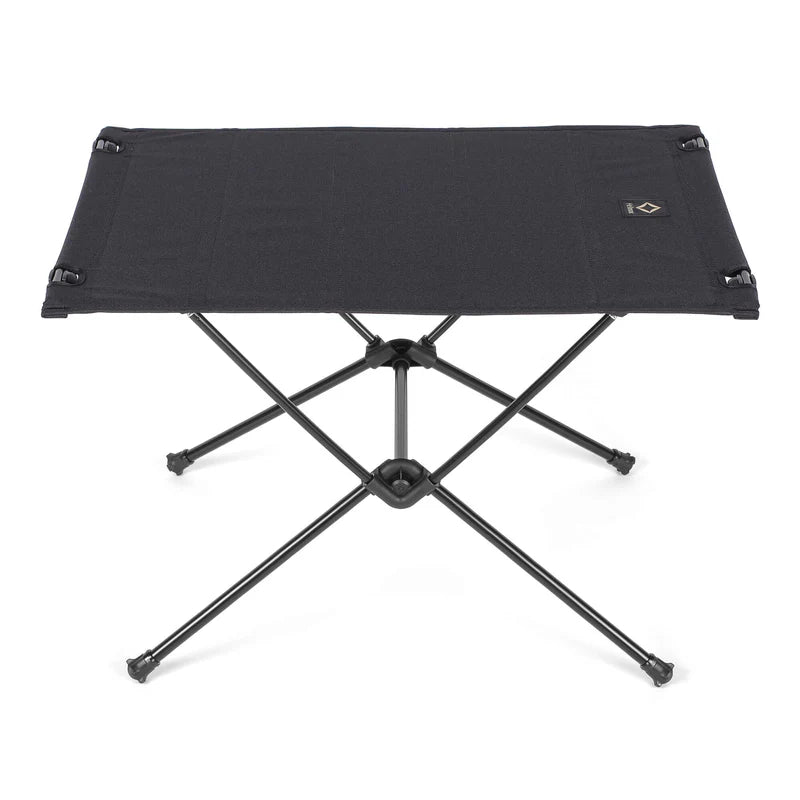 ヘリノックス　Helinox Tactical Table S（Black） Helinox | Tactical Table One – Moto Camp Nerd