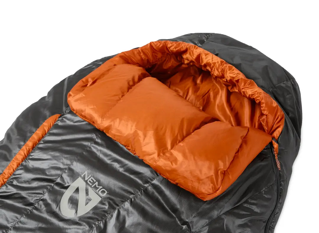 NEMO | Disco Men's Endless Promise® Down Sleeping Bag 30˚F