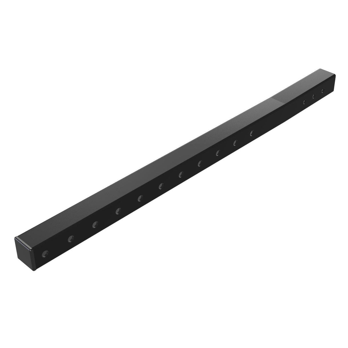 MotoTote | MTX20 Extended Hitch Connection