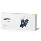Insta360 | X4 Air Motorcycle Bundle