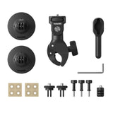 Insta360 | X4 Air Motorcycle Bundle