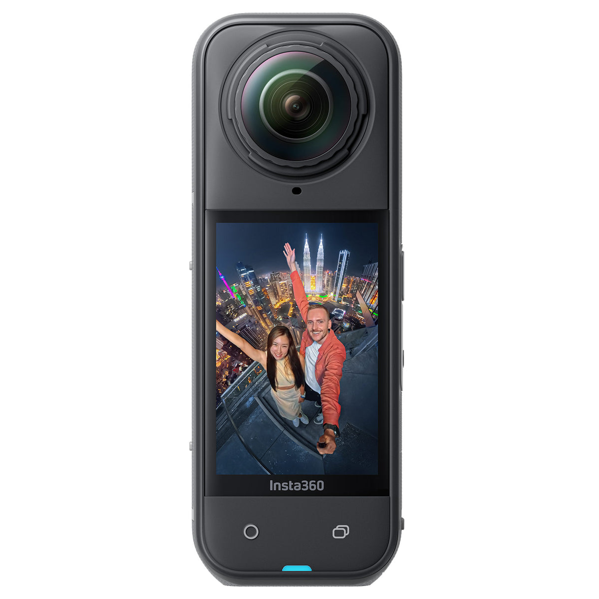 Insta360 | X5 Motorcycle Bundle