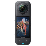 Insta360 | X5 Motorcycle Bundle