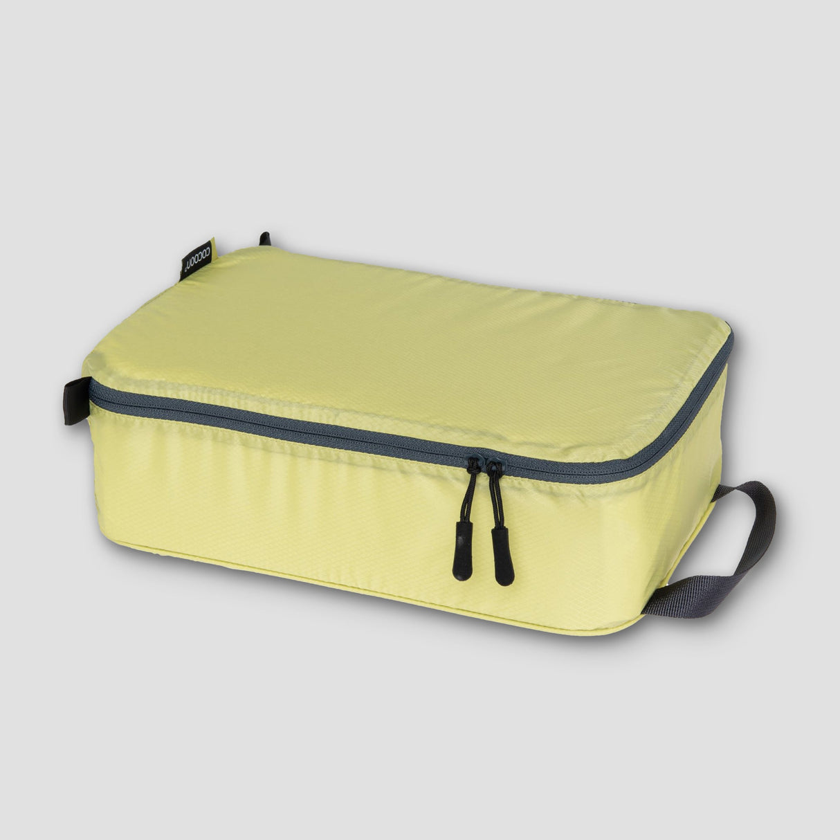 Discrete Light Packing Cubes