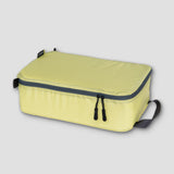 Discrete Light Packing Cubes
