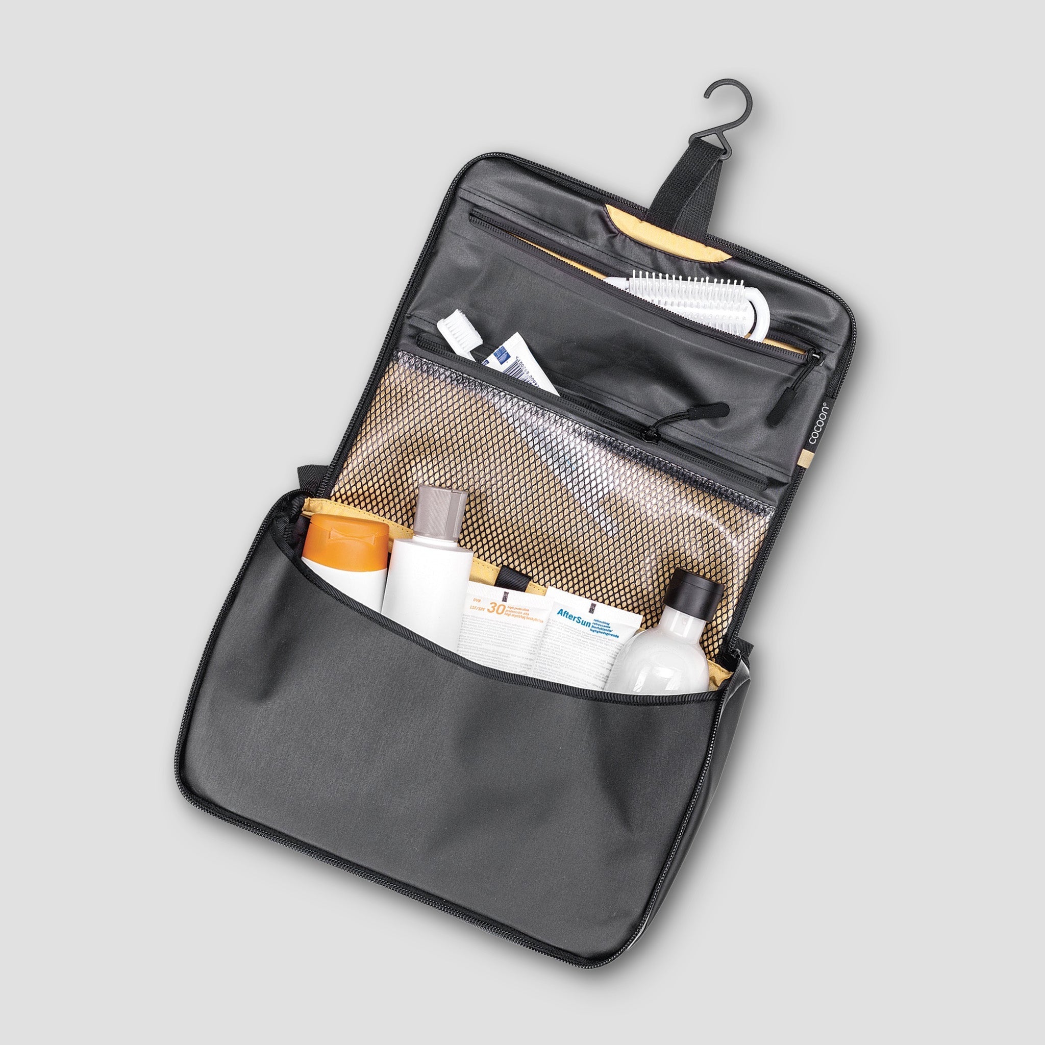 Motorcycle Camping Bags & Storage – Moto Camp Nerd
