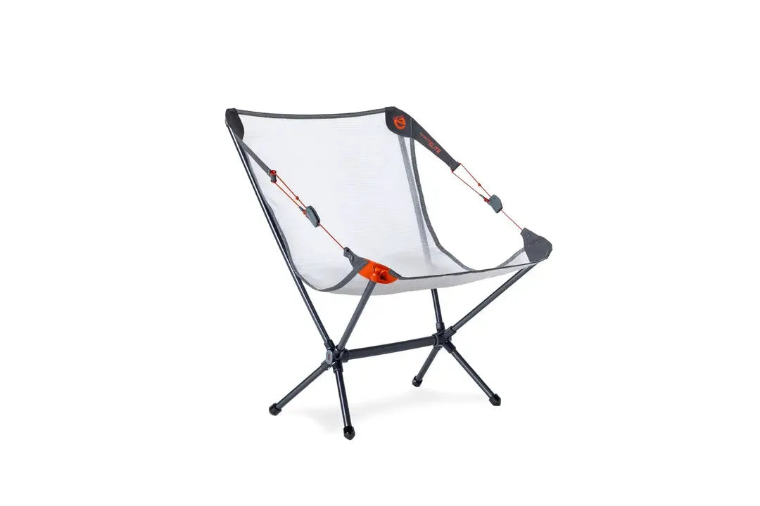 NEMO | Moonlite Elite Reclining Camp Chair