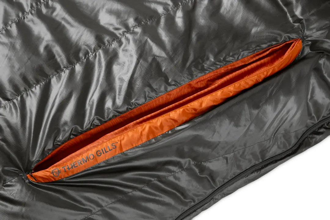 NEMO | Disco Men’s Endless Promise® Down Sleeping Bag 30˚F