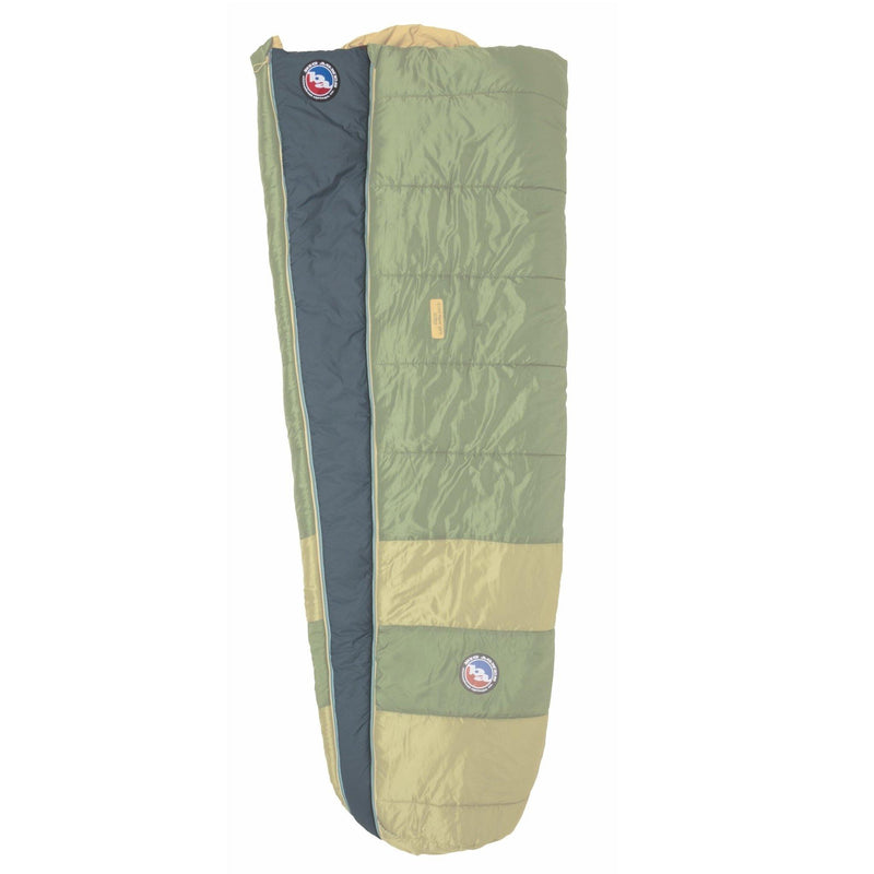 Big Agnes | Accessory Park Bag Wedgie - Moto Camp Nerd - motorcycle camping