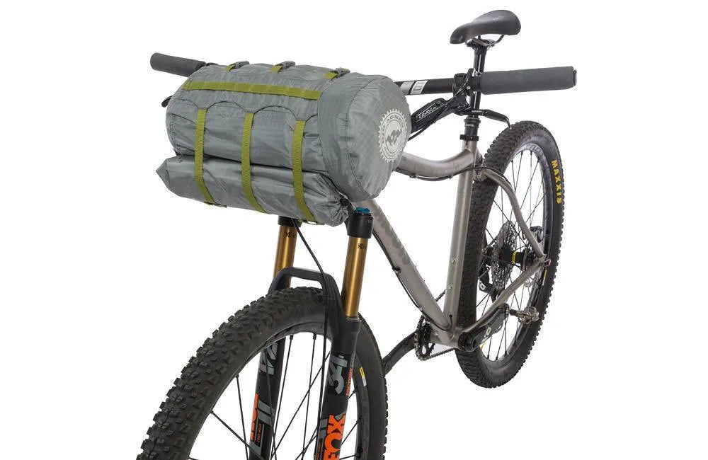 Big Agnes | Blacktail Hotel 2 Bikepack Tent - Moto Camp Nerd - motorcycle camping