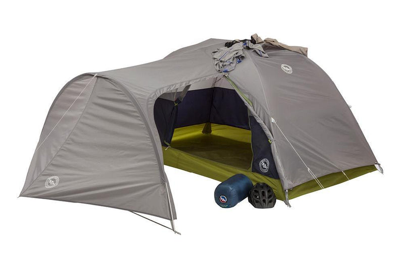 Big Agnes | Blacktail Hotel 2 Bikepack Tent - Moto Camp Nerd - motorcycle camping
