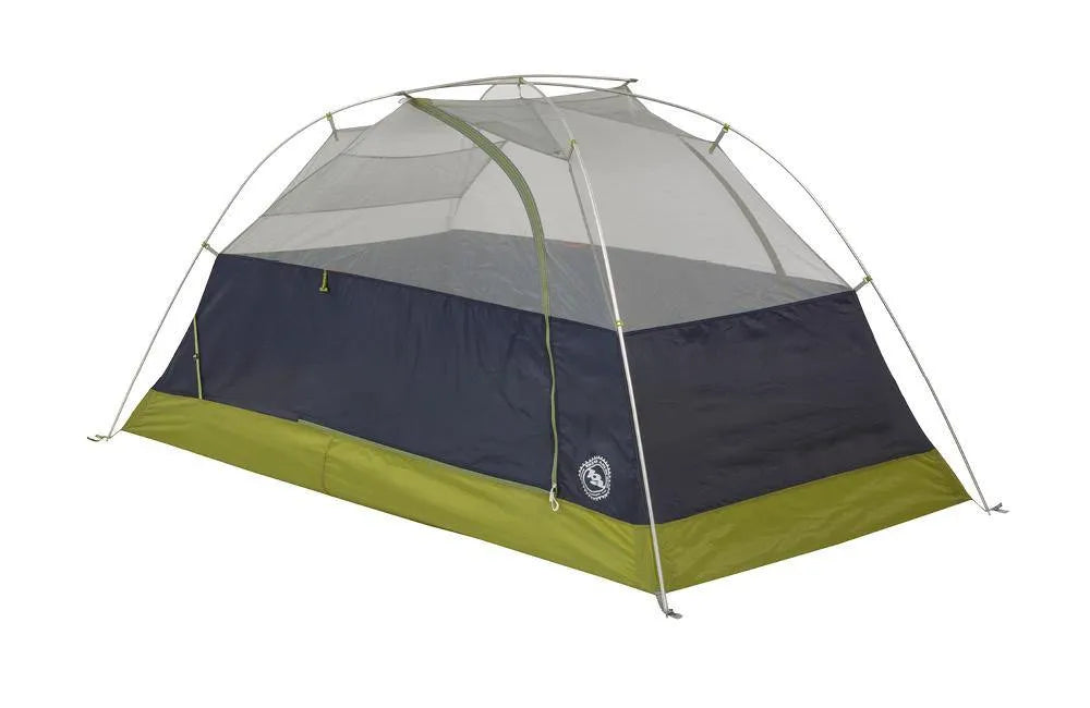 Big Agnes | Blacktail Hotel 3 Bikepack Tent - Moto Camp Nerd - motorcycle camping