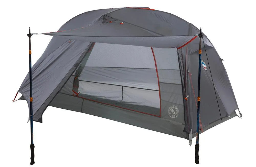 Motorcycle Camping Gear From Big Agnes | Moto Camp Nerd