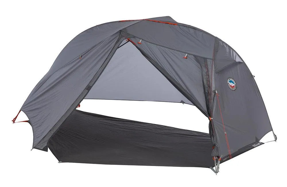 Big Agnes | Copper Spur HV UL1 Bikepack Tent - Moto Camp Nerd - motorcycle camping