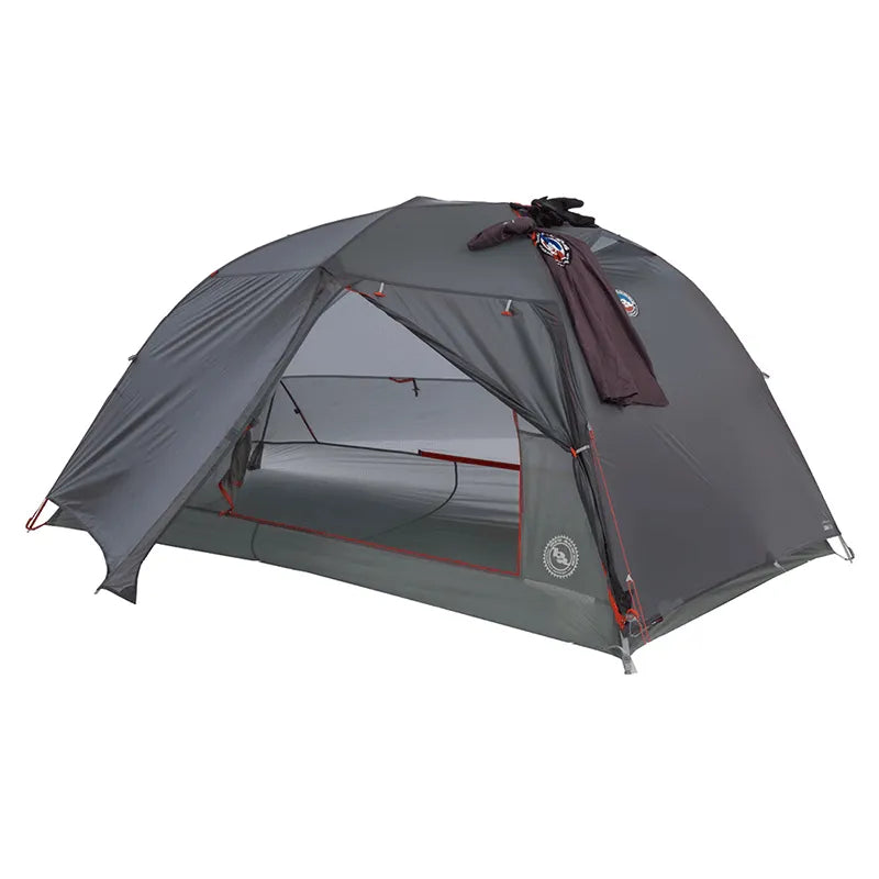 Big Agnes | Copper Spur HV UL2 Bikepack Tent - Moto Camp Nerd - motorcycle camping