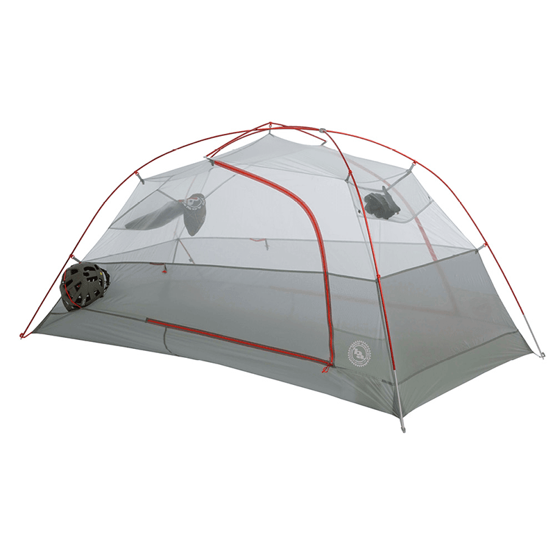 Big Agnes | Copper Spur HV UL2 Bikepack Tent - Moto Camp Nerd - motorcycle camping