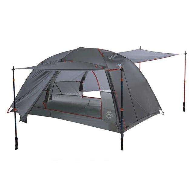 Big Agnes | Copper Spur HV UL3 Bikepack Tent - Moto Camp Nerd - motorcycle camping