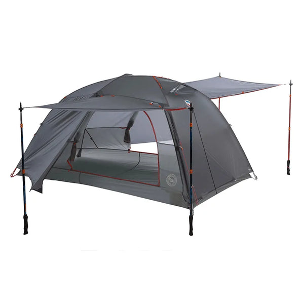 Motorcycle Camping Tent | Big Agnes | Copper Spur HV UL3 Motorcycle Camping Tent | Big Agnes | Copper Spur HV UL3
