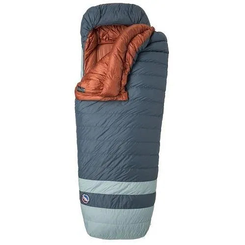 Big agnes deals sleeping bag