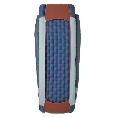 Big agnes diamond park sleeping bag sale