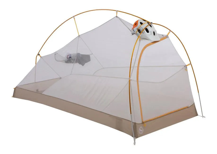Big Agnes Fly Creek HV UL1 Bikepack Tent Solution Dye Closeout
