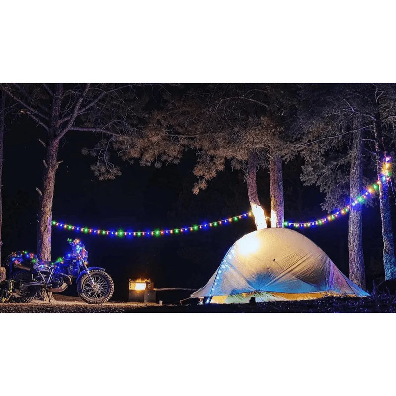 Big Agnes | Fly Creek HV UL2 Bikepack Tent Solution Dye - Moto Camp Nerd - motorcycle camping