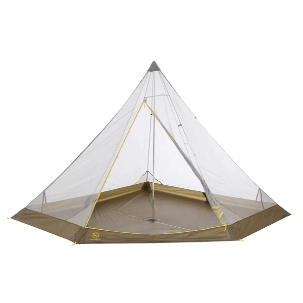 Mesh Inner-tent 5 BASE - Mansfield Outdoors