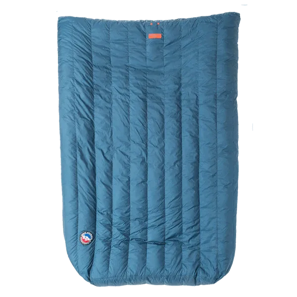 Big agnes king solomon best sale