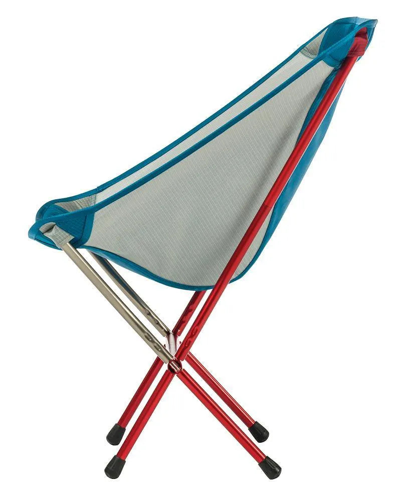 Big Agnes | Mica Basin Camp Chair - Moto Camp Nerd - motorcycle camping