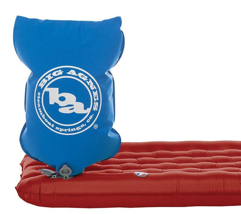 Big Agnes Third Degree Foam Sleeping Pad