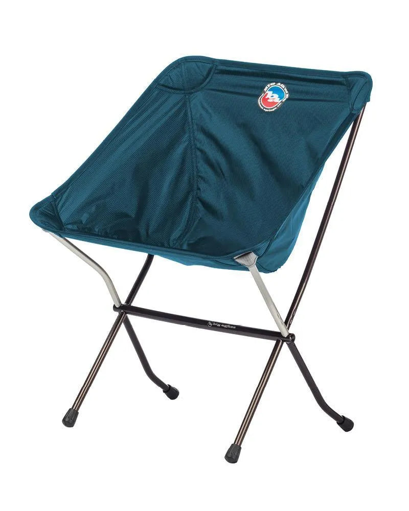 Big Agnes | Skyline UL Chair - Moto Camp Nerd - motorcycle camping