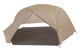 Big Agnes | Tiger Wall UL3 Bikepack Tent Solution Dye - Moto Camp Nerd - motorcycle camping