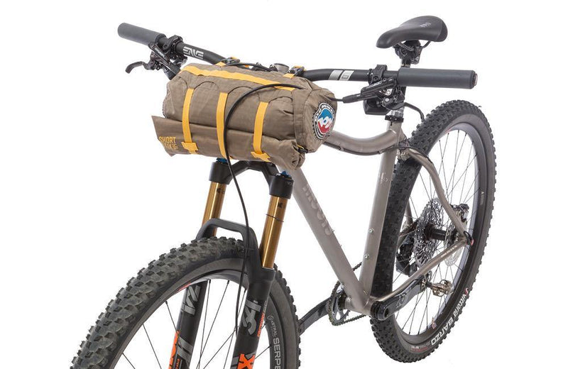 Big Agnes | Tiger Wall UL3 Bikepack Tent Solution Dye - Moto Camp Nerd - motorcycle camping