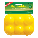 Coghlan's | Egg Holder - Moto Camp Nerd - motorcycle camping