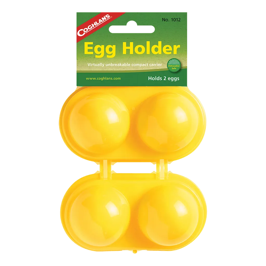 Coghlan's | Egg Holder - Moto Camp Nerd - motorcycle camping