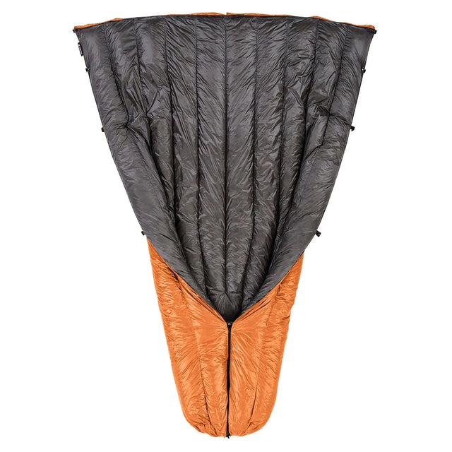 Enlightened Equipment | Revelation Down Quilt 0°F - Moto Camp Nerd - motorcycle camping