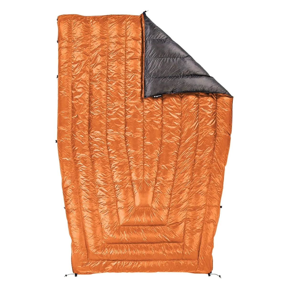 Motorcycle Camping Quilt | Enlightened Equipment | Down Motorcycle Camping Quilt | Enlightened Equipment | Down