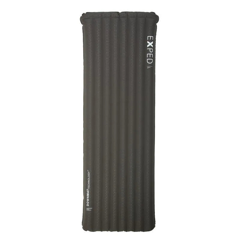 EXPED | Dura 8R Sleeping Mat - Moto Camp Nerd - motorcycle camping