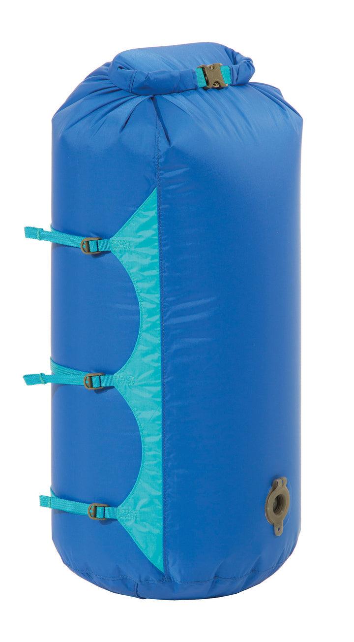 Exped SHRINK BAG PRO 25, Blue - Fast and cheap shipping - www.exxpozed.com