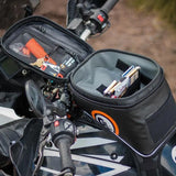 Giant Loop | Fandango Tank Bag - Moto Camp Nerd - motorcycle camping